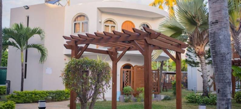 金海滩度假村(Gold Beach Resort)图片