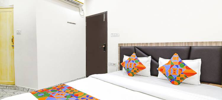 Fabexpress Sr皇家(Fabexpress Sr Royale)图片