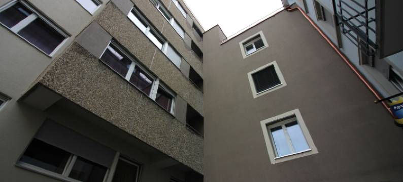 维迪孔瑞士之星酒店(Swiss Star Wiedikon - Self Check-IN)图片