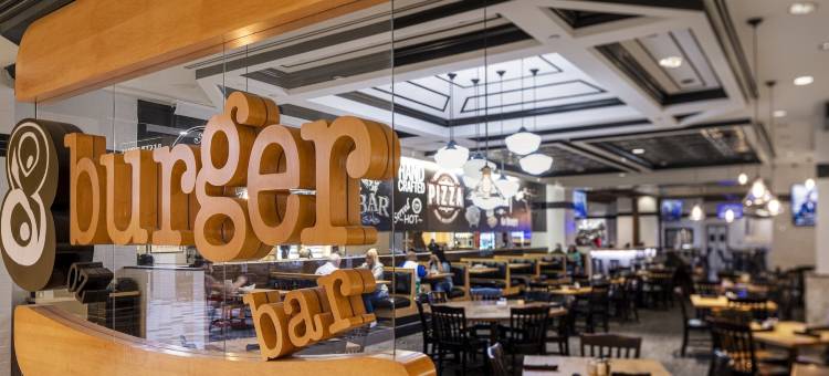 波西尔马蹄铁酒店 - 凯撒奖励目的地(Horseshoe Bossier City– A Caesars Rewards Destination)图片