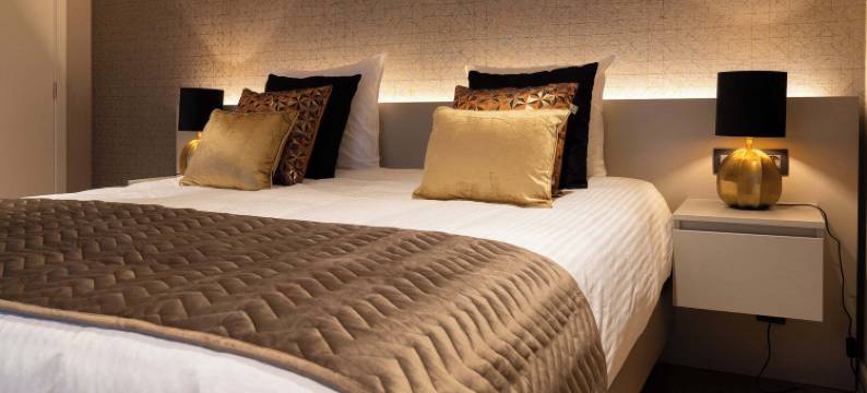 玻斯卡尔豪瑟勒恩酒店(Hotel de Boskar Houthalen)图片