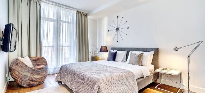 Vilnius Apartments & Suites图片