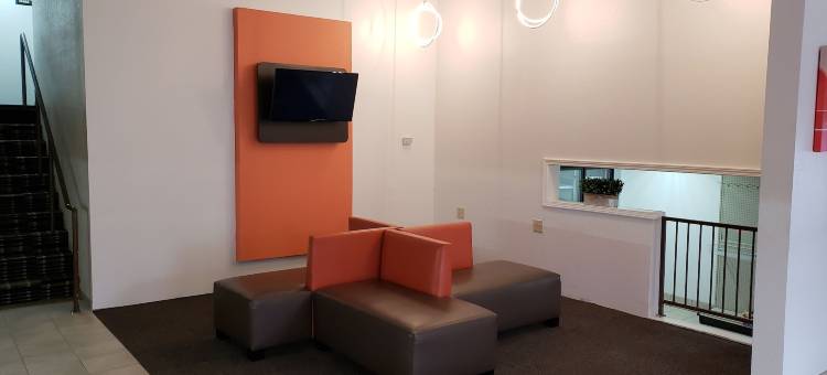 国家展会6号汽车旅馆(Motel 6 Sedalia, MO)图片