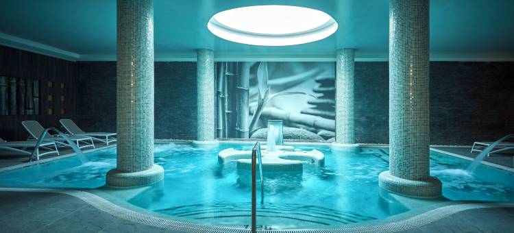 巴伊亚普林梦幻特内里费岛酒店 - 全包式(Bahia Principe Fantasia Tenerife - All Inclusive)图片