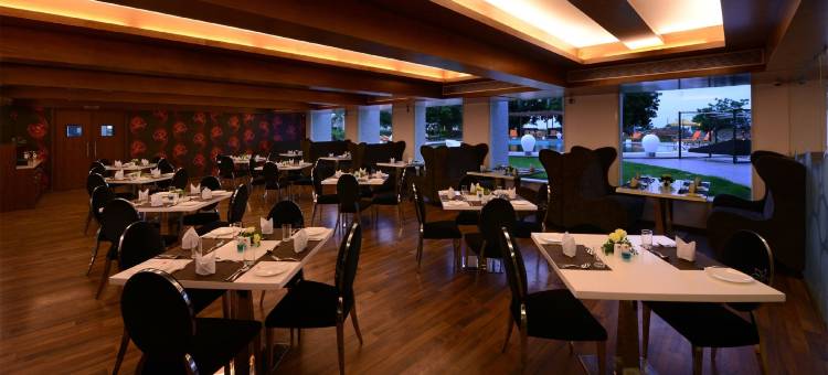 TOP3上议院度家村(Top3 Lords Resort Bhavnagar)图片