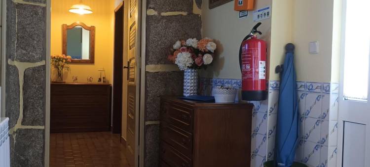 城堡之家(Casas do Castelo)图片