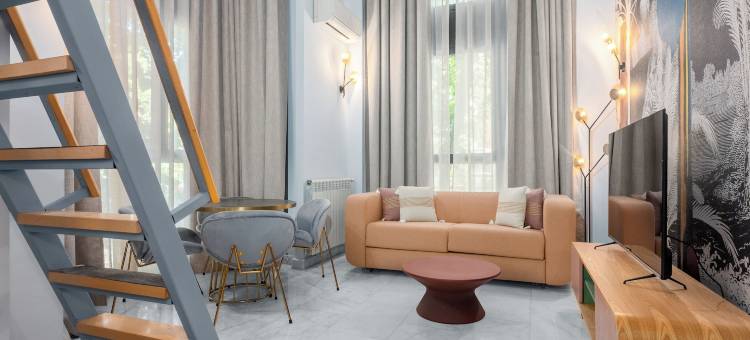 Smartr Madrid Las Ventas图片