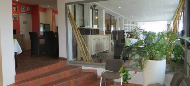 布里特第戎赫尔墨斯酒店(Brit Hotel Dijon Hermes)图片