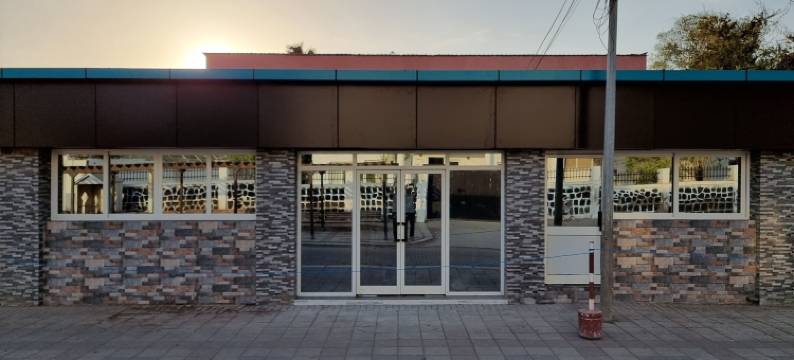 吉布提拉岩酒店(Hotel Rayan Djibouti)图片