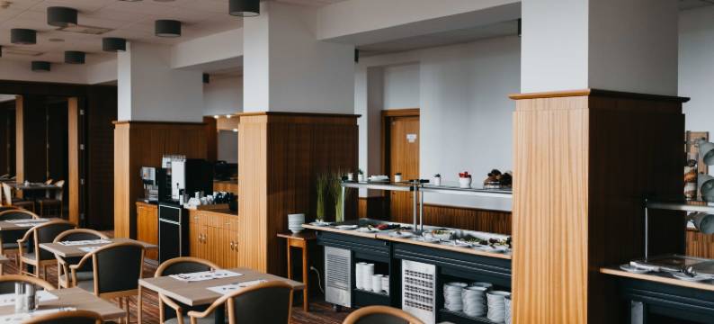 舒马瓦斯皮卡奥雷阿酒店(Orea Hotel Špičák Šumava)图片