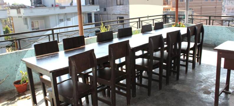 湖谷酒店(Hotel Lake Valley)图片