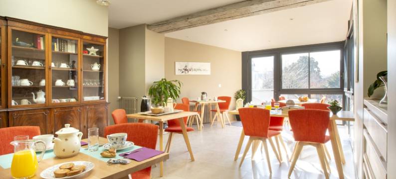 赛勒宅邸酒店(La Maison de Siloe)图片