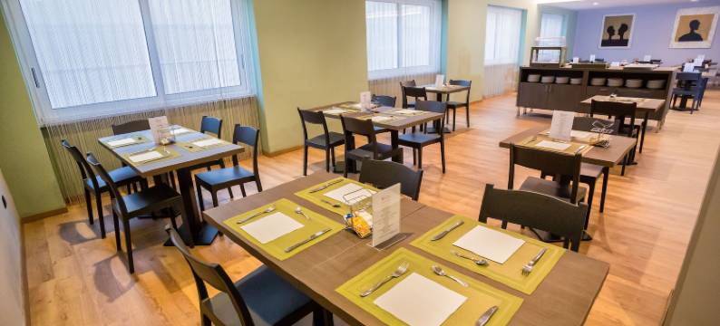 欧洲酒店(Hotel Europa Art Caserta)图片