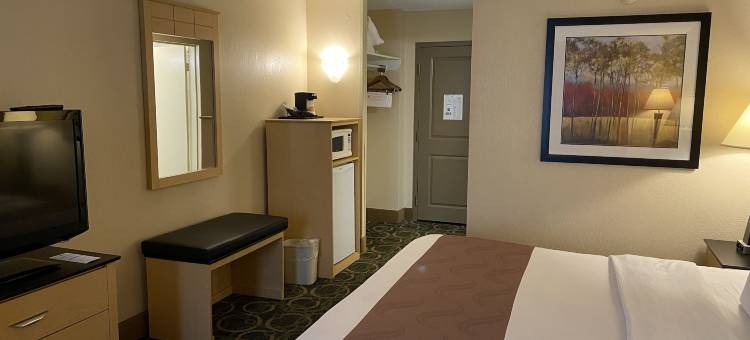 凯艺酒店(Quality Inn)图片