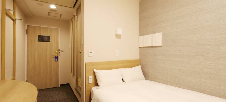 青森微笑酒店(Smile Hotel Aomori)图片