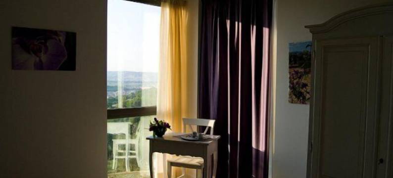 伊尔法尔科农家乐(Agriturismo Il Falco)图片