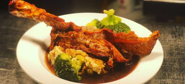 柯尔努比亚旅馆(The Cornubia Inn)图片