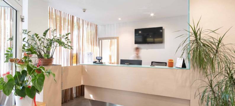 蕾佳娜酒店(Hotel Regina)图片