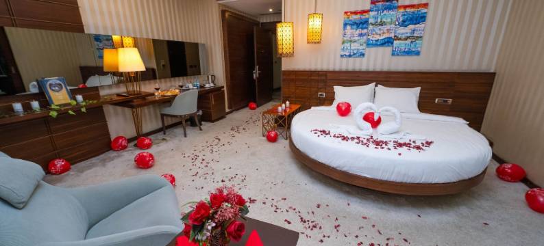 戈尔德玛捷斯提酒店(Hotel Gold Majesty)图片