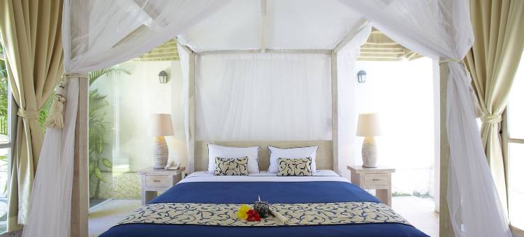 阿蒂米斯别墅酒店(Artemis Villa Hotel)图片