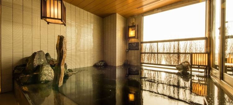 Dormy Inn快捷酒店-挂川天然温泉(Hotel Dormy Inn Express Kakegawa)图片