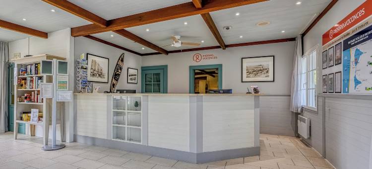 加斯科涅比斯卡罗斯皮埃尔假日公寓酒店(Résidence Pierre & Vacances le Domaine de Gascogne)图片