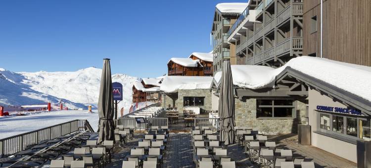 玛丽勒酒店(Hôtel Marielle)图片