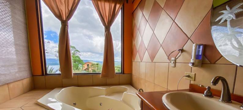 阿雷纳尔花园旅馆(Arenal Garden Lodge)图片