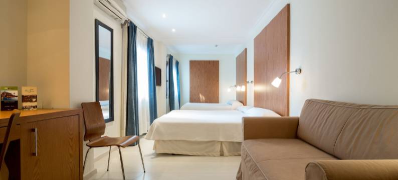 布兰卡海岸酒店(Hotel MR Costa Blanca)图片