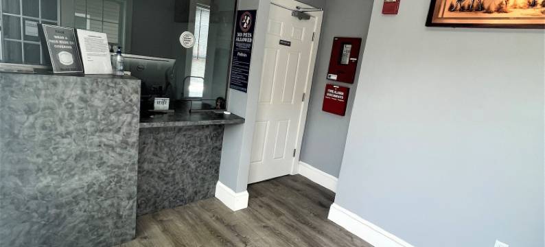 香格里拉汽车旅馆(Shangri-La Motel)图片