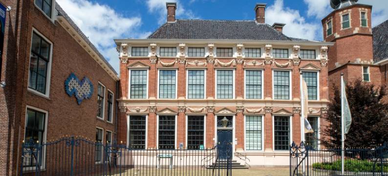 阿加斯夫人城市之家大酒店(Cityhouse Madame Agaath)图片