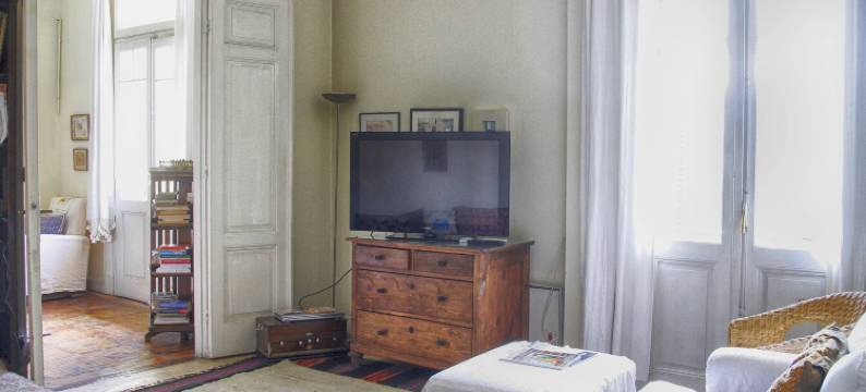 哈鲁复古历史出租公寓(Halu! Vintage & Historic Apartment)图片