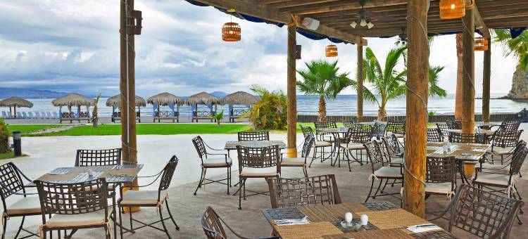 洛雷托巴哈高尔夫温泉度假村酒店(Loreto Bay Golf & Sea at Baja)图片