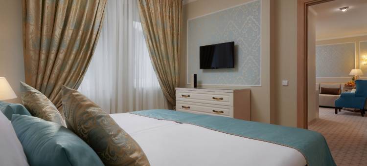 荣誉优雅酒店(Honour and Grace Hotel)图片