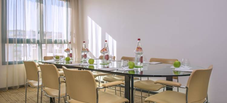 Best Western Premier Masqhotel图片