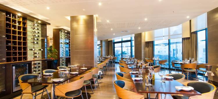 伊丽莎白港丽笙酒店(Radisson Blu Hotel, Port Elizabeth)图片