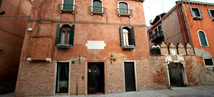 洛坎达卡德布罗基酒店(Locanda Ca' del Brocchi)图片