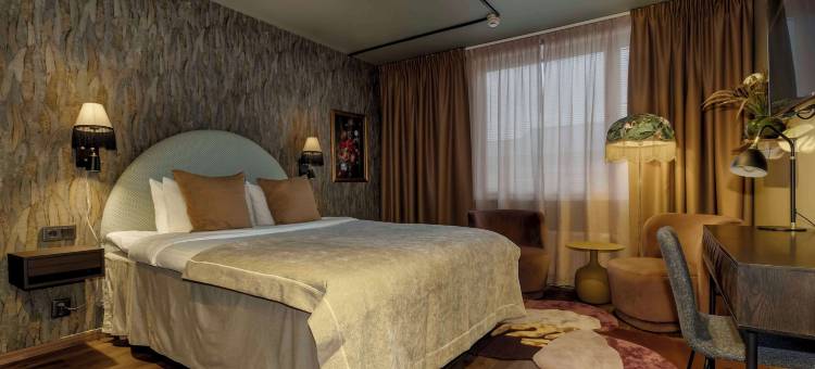 Best Western Plus Grand Hotel Elektra图片