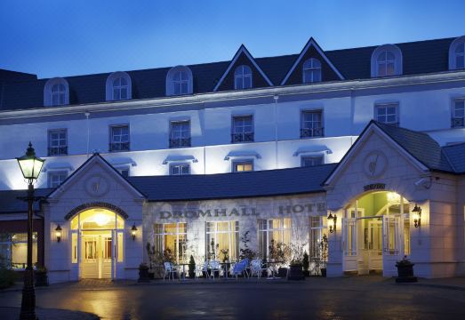 Killarney Dromhall HotelHotel Overview