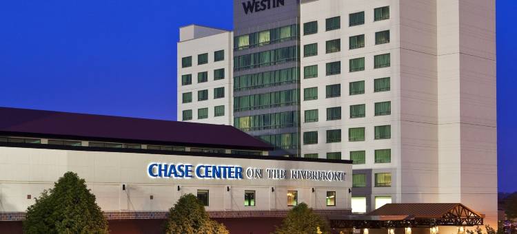 威尔明顿威斯汀酒店(The Westin Wilmington)图片