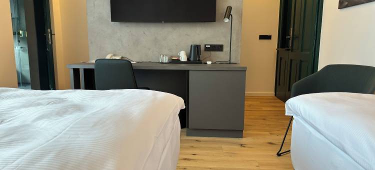 简玛利亚酒店(Jan Maria Hotel)图片
