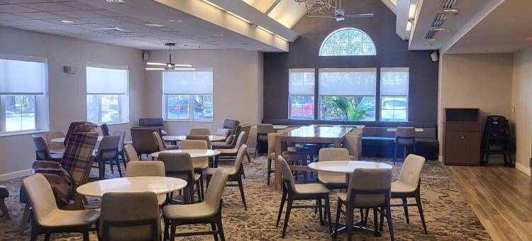 奥兰多东部/UCF区Residence Inn 酒店(Residence Inn Orlando East/UCF Area)图片
