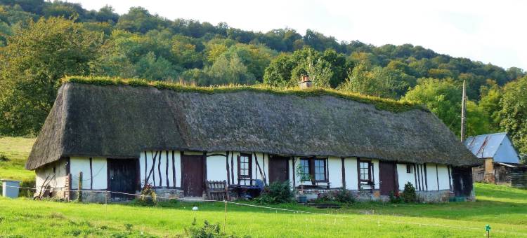 B＆B酒店翁弗勒尔(B&B Hotel Honfleur)图片