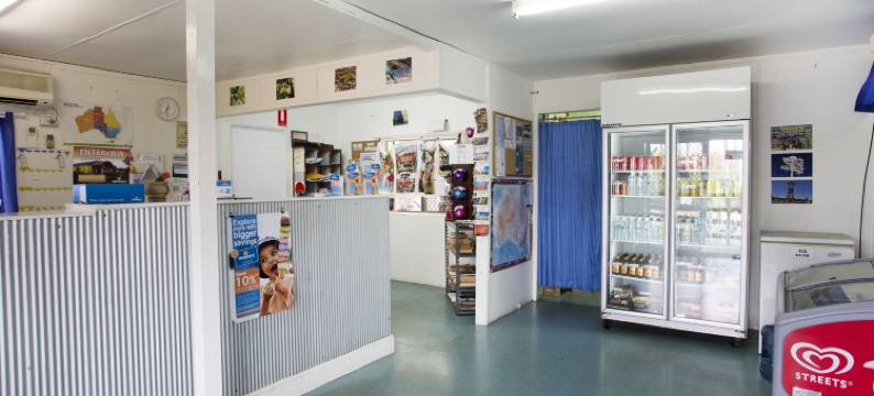 发现公园 - Argylla(Discovery Parks - Argylla)图片