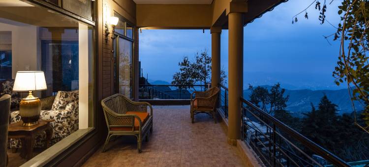 穆索里拉里沙度假村(Larisa Resort, Mussoorie)图片