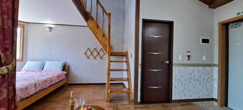 贝尔扎里旅馆(Beljari Pension)图片