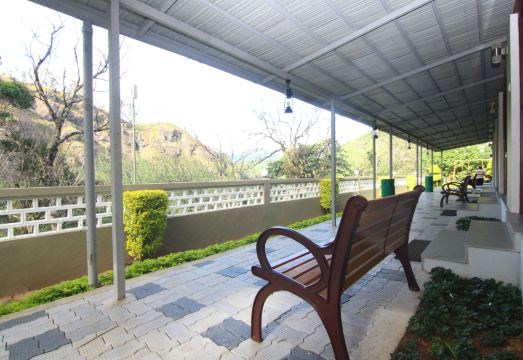 Abad Copper Castle Resort Hotel Overview