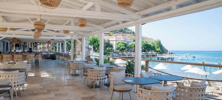 温德姆达特卡Perili湾(Wyndham Datca Perili Bay)图片