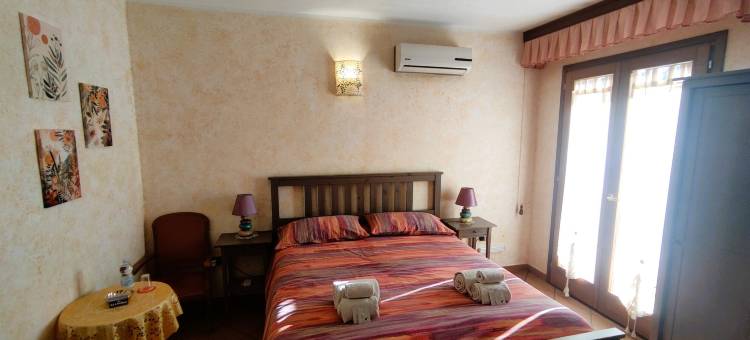 拉格洛塔德尔法特酒店(Grotta Delle Fate)图片