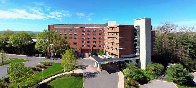 宾州斯塔特酒店及会议中心(The Penn Stater Hotel and Conference Center)图片